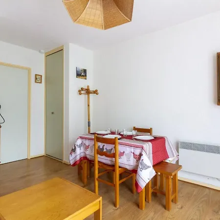 Studio Cauterets, 1 Piece, 4 Personnes - Fr-1-401-187 קאוטרט