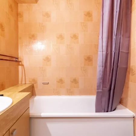Studio Cauterets, 1 Piece, 4 Personnes - Fr-1-401-187 *